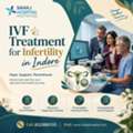 IVF Treatment For Infertility In Indore - Sahaj Hospital
