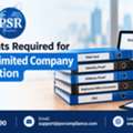 Documents Required For Private Limited Company Registration In India