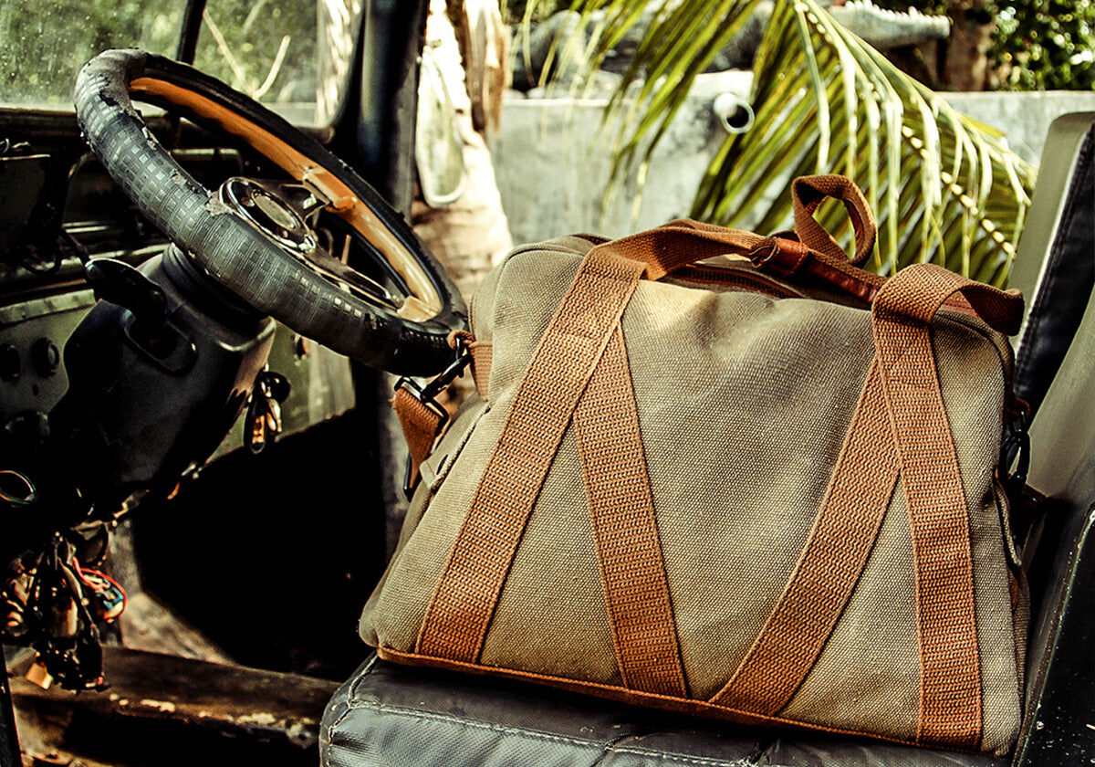 Sydney, Clothing & Accessories, Upgrade Your Travel Gear With A Travel Duffle Bag