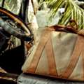 Upgrade Your Travel Gear With A Travel Duffle Bag