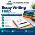 Professional Essay Writing Support For Students
