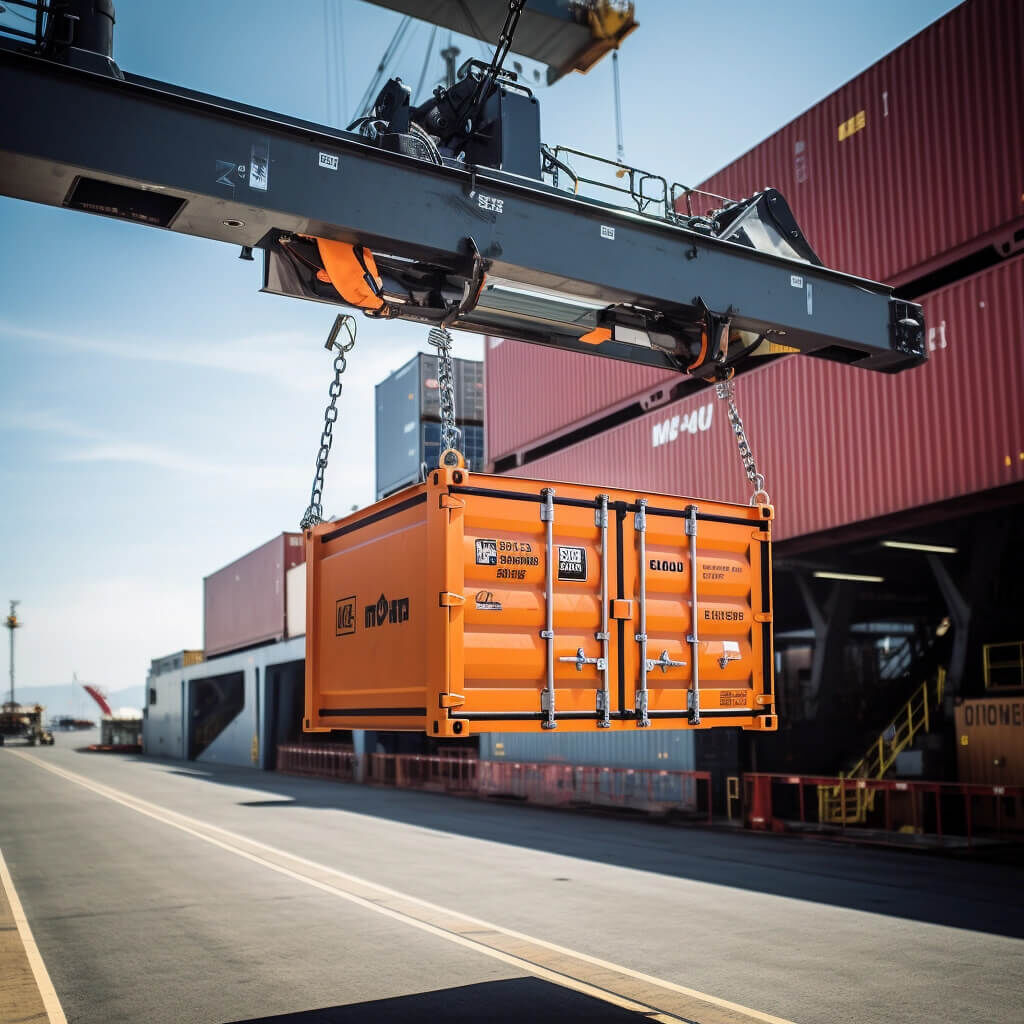 Dubai, Cargo, Heavy Lift & Project Cargo Solutions For Safe & Efficient Transportation