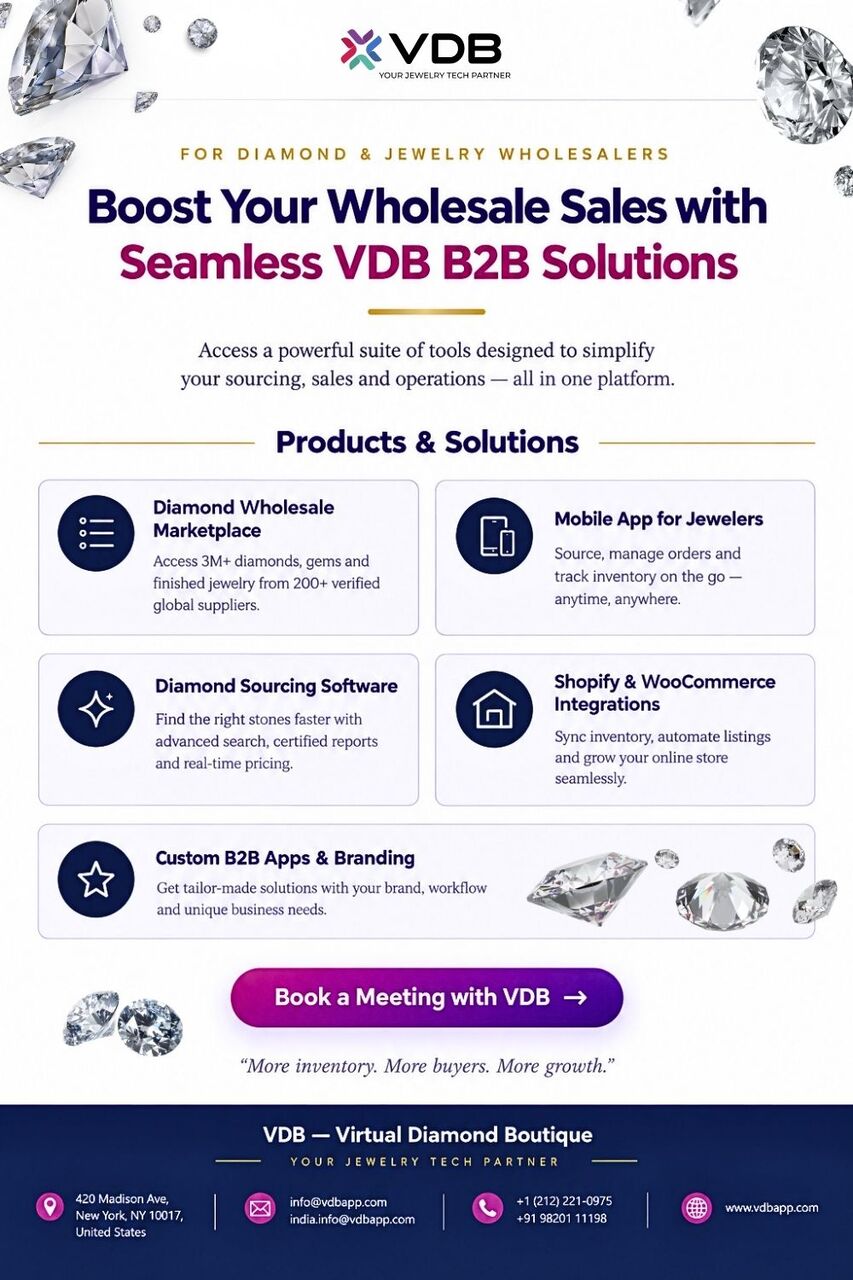 New York, Software Development, Boost Your Wholesale Sales With Seamless VDB B2B Solutions