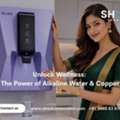 INR 15000,  The Synergy Of Health: How Alkaline Water And Copper Elevate Your Wellbeing