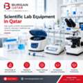 Scientific Lab Equipment In Qatar | Quality Solutions By Burgan Qatar
