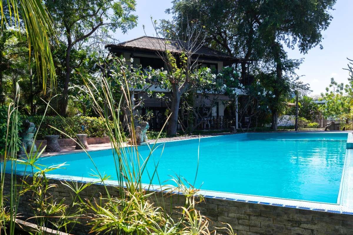 Hyderabad, Cleaning, Swimming Pool Manufacturers In Hyderabad