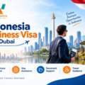 Indonesia Business Visa From Dubai | Wander Nova