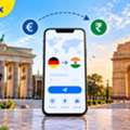 Easy Ways To Send Money From Germany To India