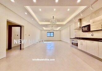 Salwa, Apartments, Flats, Houses & Villas, KWD 740/month,  3 BR,  Brand-New 3-Bedroom Apartment For Rent In Salwa