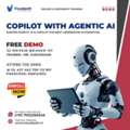 Copilot With Agentic AI Training &ndash; Join The Free Demo