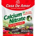 INR 220, Buy Calcium Nitrate Fertilizer For Plants | Casa De Amor