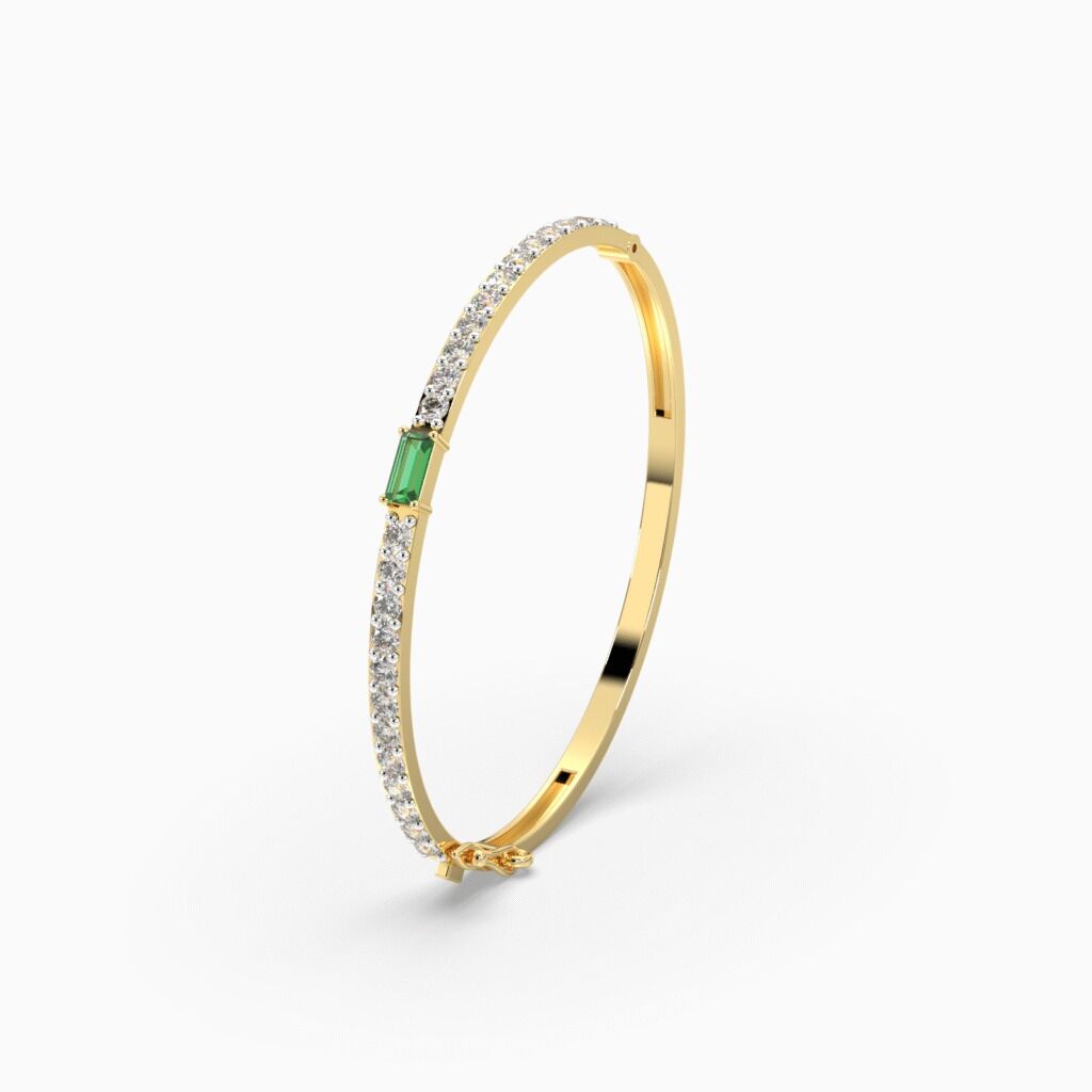 New Delhi, Jewelry, Diamond Bracelets For Women