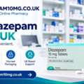 GBP 32,  Buy Diazepam 10mg From A GPhC-Registered UK Pharmacy