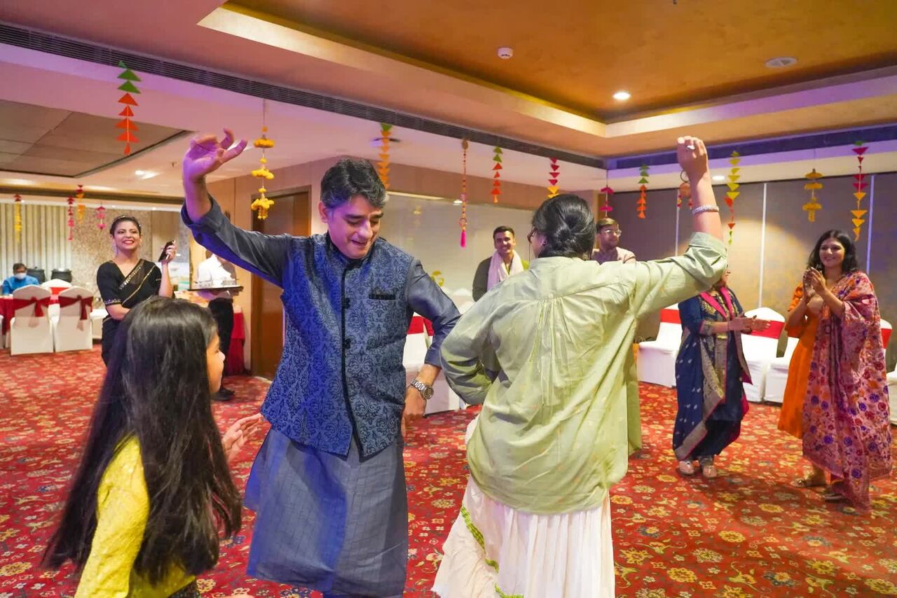 Mumbai, Event Planning, Corporate Diwali Celebration In Mumbai