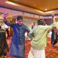 Corporate Diwali Celebration In Mumbai