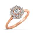 Lab Grown Diamond Engagement Rings &ndash; Elegant Designs