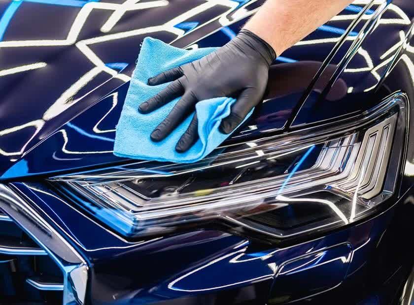 Kurnool, Automotive, Car Detailing Studio In Rajahmundry, Hukumpeta | Detailr