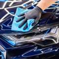 Car Detailing Studio In Rajahmundry, Hukumpeta | Detailr