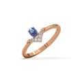 Lab Grown Diamond Casual Rings &ndash; Everyday Diamond Rings