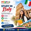 Study In Italy