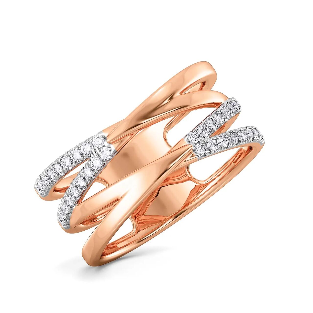 Ahmedabad, Jewelry, Lab Grown Diamond Band Rings &ndash; Classic & Modern Designs
