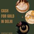 Looking For Highest Cash For Gold In Delhi?