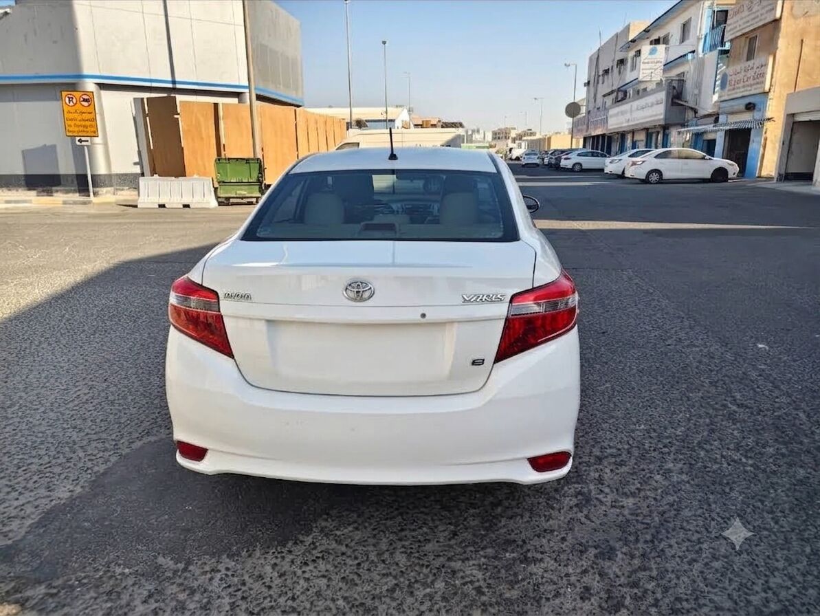 Manama, Vehicles, Cars & Trucks , BHD 2250,  Toyota Yaris,  2014,  Automatic,  200000 KM,   For Sale