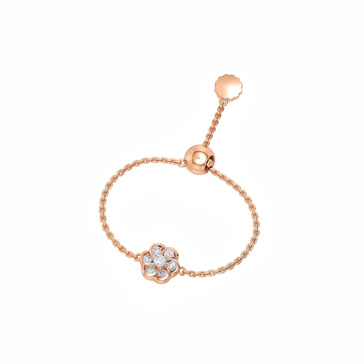 Ahmedabad, Jewelry, Lab Grown Diamond Flexi Rings &ndash; Stylish Flexible Designs