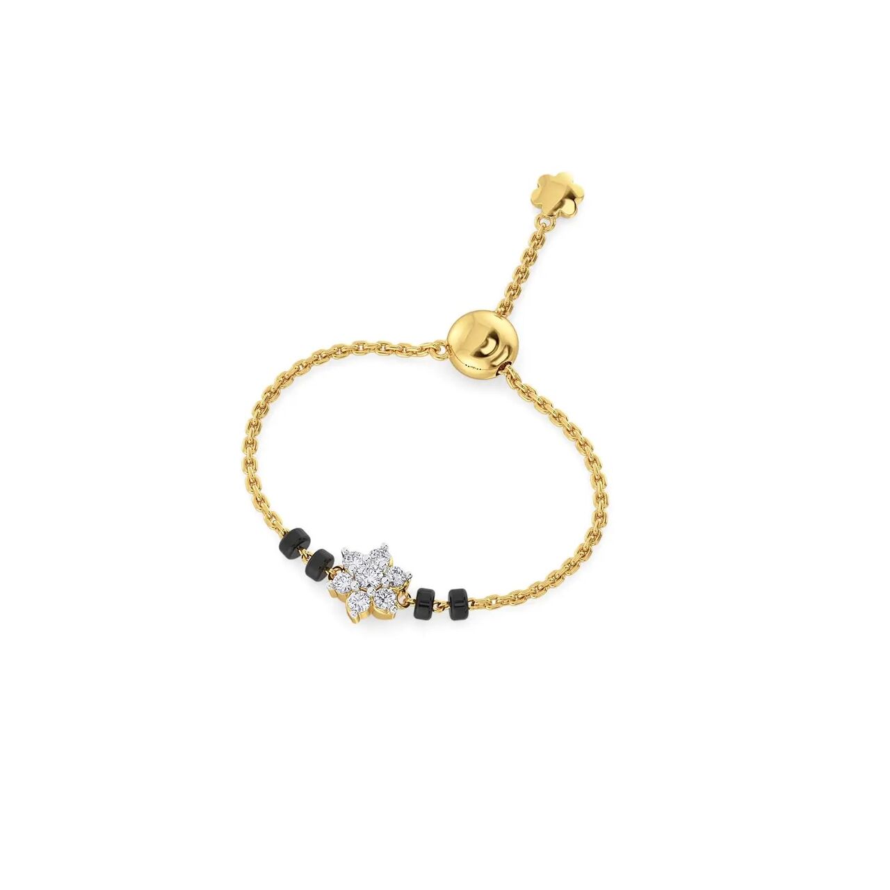 Ahmedabad, Jewelry, Lab Grown Diamond Flexi Rings &ndash; Stylish Flexible Designs