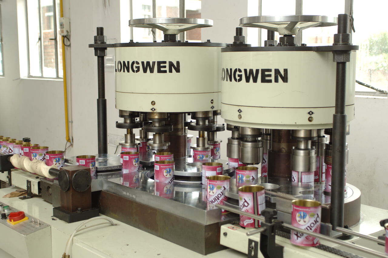 New Delhi, Materials, INR 15,  Reliable Tin Can Manufacturer In Delhi & Mumbai