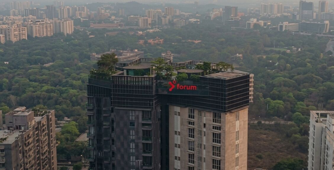 Mumbai, Real Estate For Sale, INR 99999999,  3 BR,  1548 Sq. Meter,  Luxury Apartments In BKC | Residential Projects In BKC | Serendipity