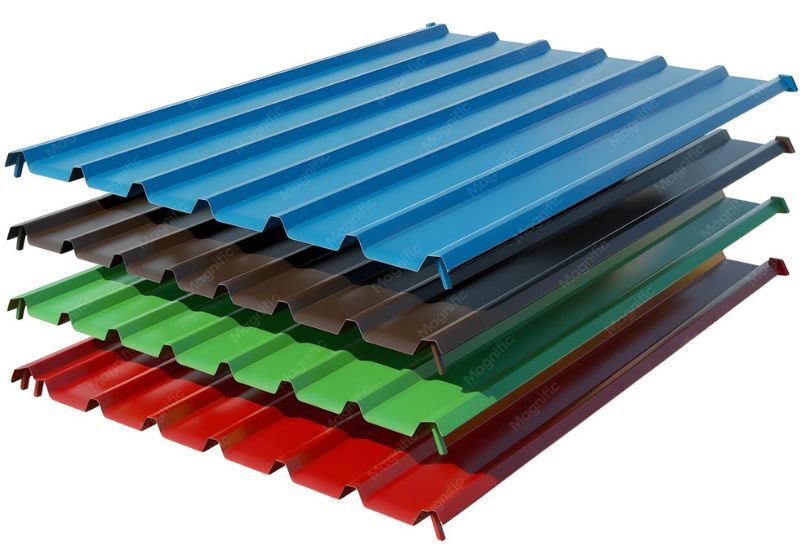 Sydney, Construction, Colorbond Colours Roofing Inspiration For Stylish Exterior Updates
