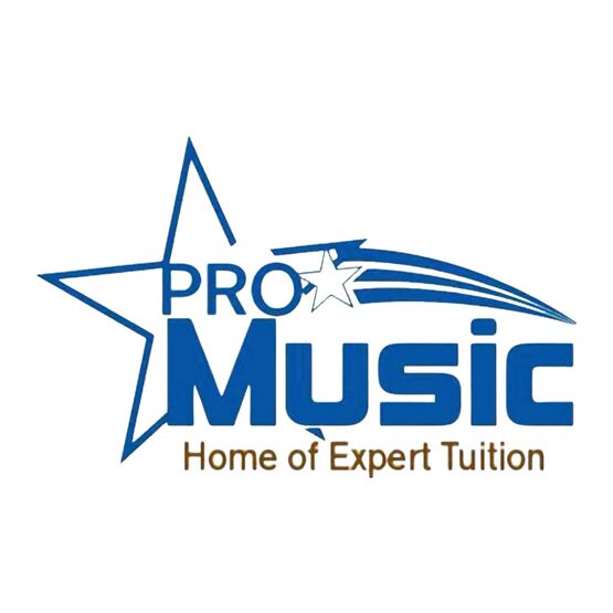 London, Business, Pro Music Tuition Limited