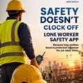 Lone Worker Safety App &ndash; Real-Time Alerts & GPS Tracking