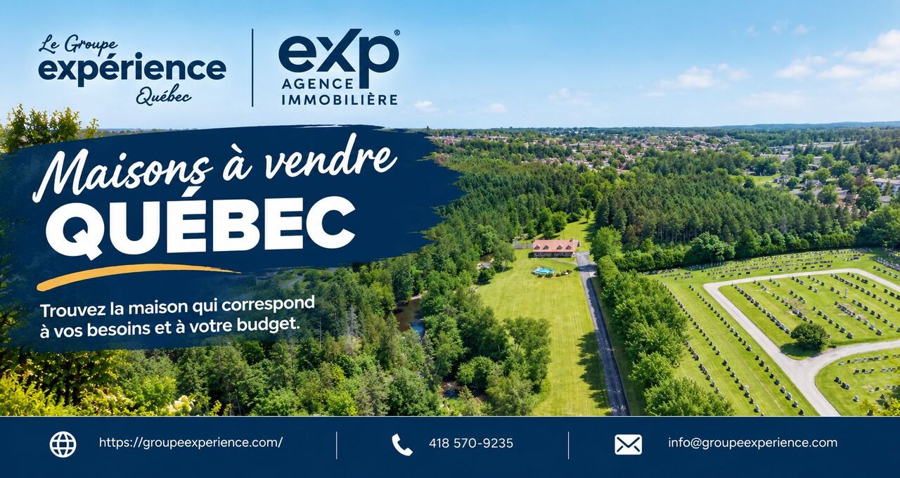 Toronto, Real Estate, Maisons À Vendre Québec