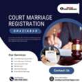 Get Your Court Marriage Certificate In Ghaziabad Easily