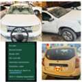 SAR 2000,  Renault Duster,  2026,  Automatic,  26 KM,  FOR SALE —   At 2000 SAR🚗