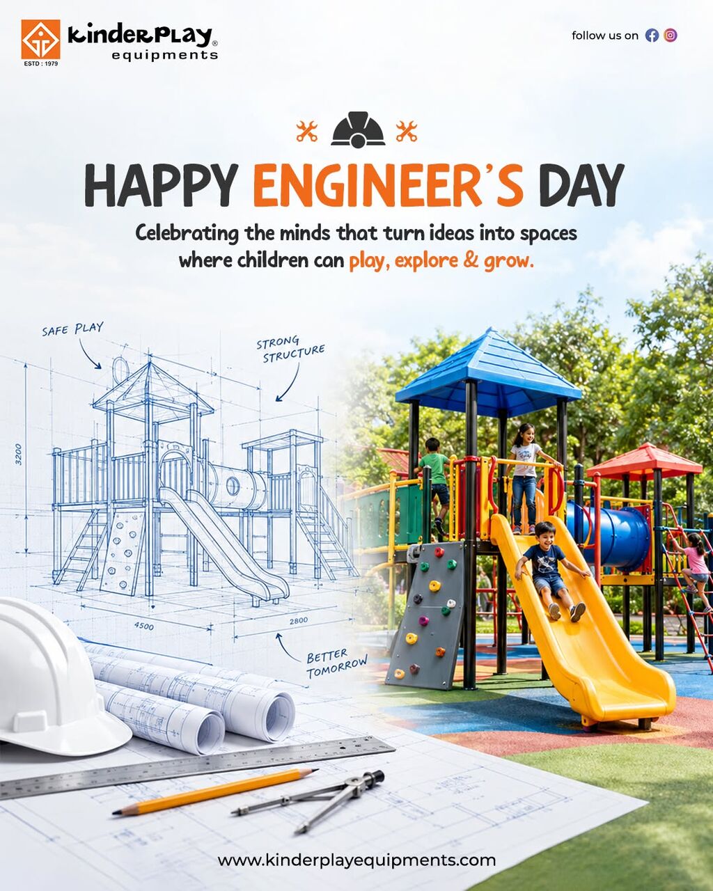 Bangalore, Creative, Outdoor Playground Equipment In Bangalore For Safe, Durable & Engaging Play Areas
