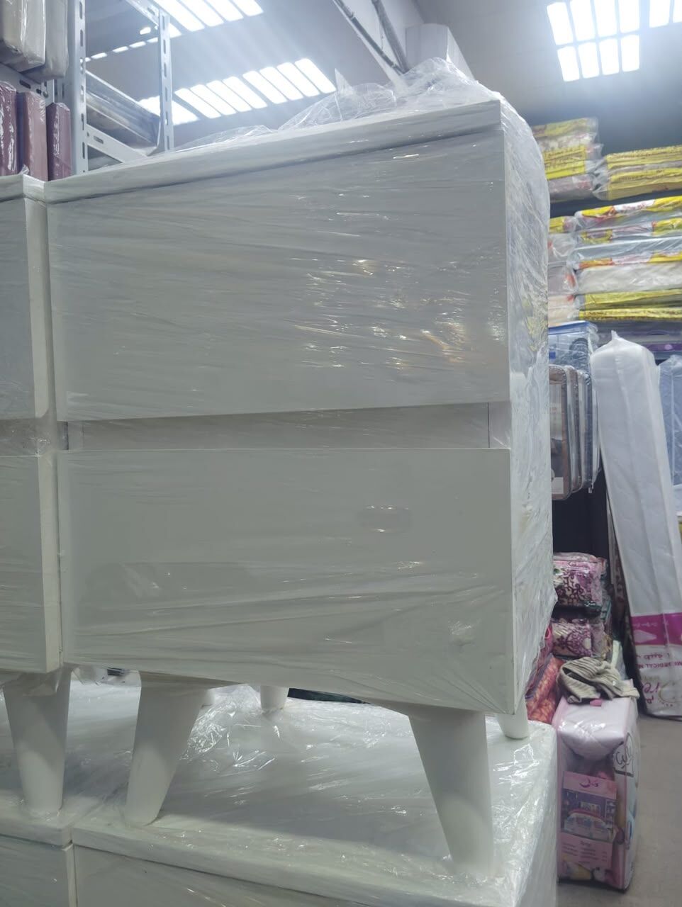 Riyadh, Household Items, SAR 21,  WOODEN BEDS & CABINETS | RIYADH