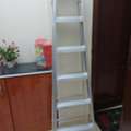 BHD 14,  Aluminium Ladder ,Mobile : 39776886 , Whatsup : 35072655