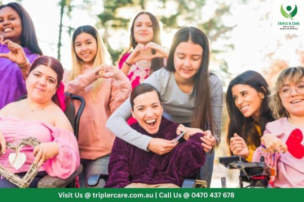 Sydney, Health, Trusted Community Access Provider In Stephens