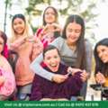 Trusted Community Access Provider In Stephens