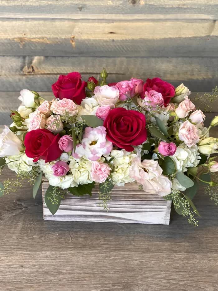 New York, Creative, Thoughtful Flowers For Every Moment With Flower Delivery San Bruno