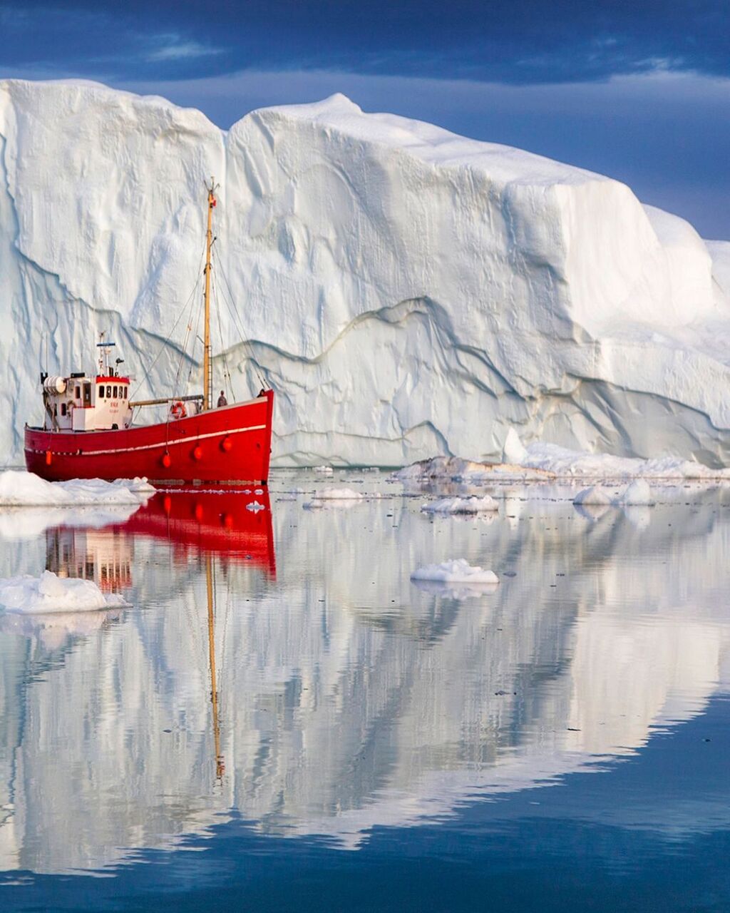 London, Travel, Greenland Holiday Packages: Set Tours And Tailor-Made Travel Options