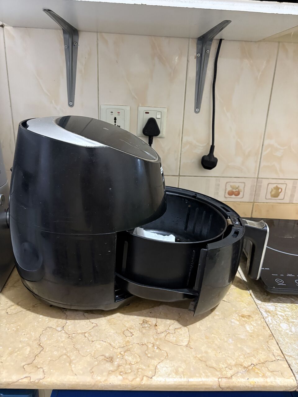 Al Samer, Household Items, SAR 125,  Air Fryer