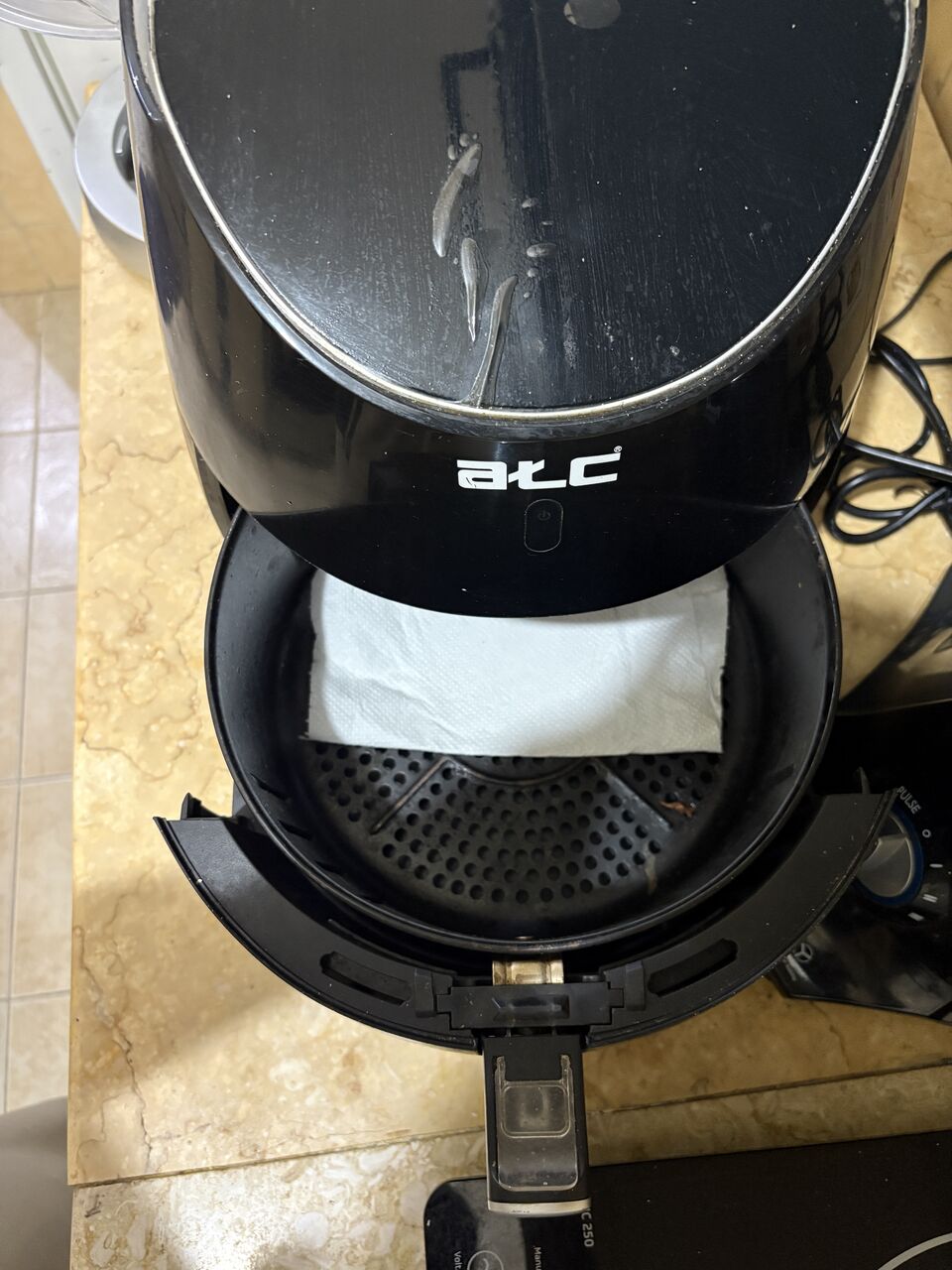 Al Samer, Household Items, SAR 125,  Air Fryer