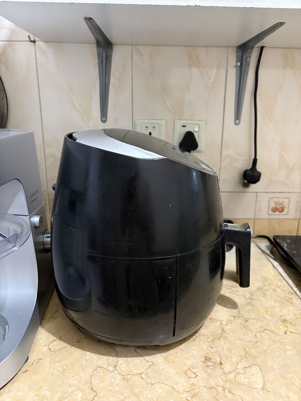 Al Samer, Household Items, SAR 125,  Air Fryer