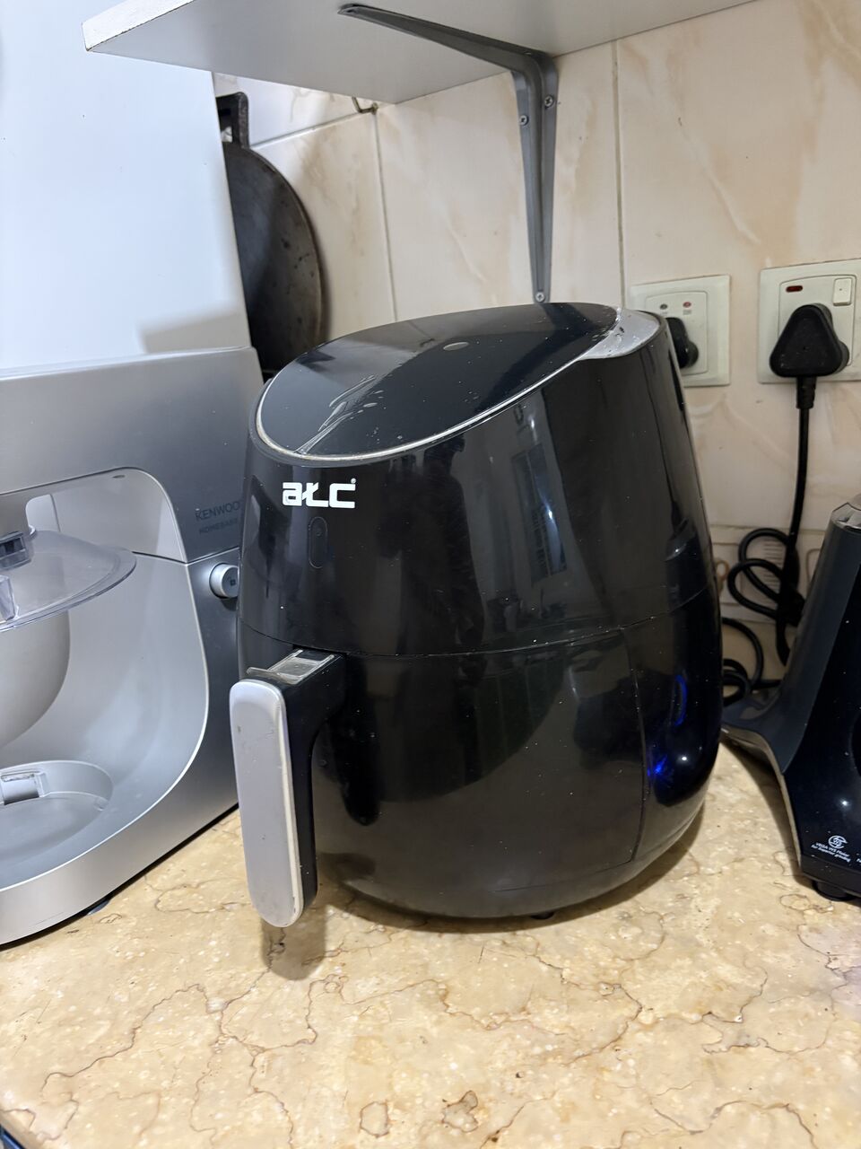 Al Samer, Household Items, SAR 125,  Air Fryer