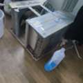 SAR 500,  Window AC 1.5 Ton Working Condition Good