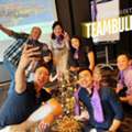 Team Building Phuket Activities For Corporate Teams